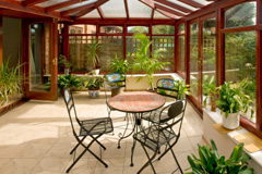 Woodside Park conservatory quotes