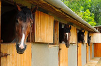 free Woodside Park stable construction quotes