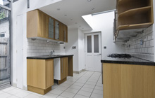 Woodside Park kitchen extension leads